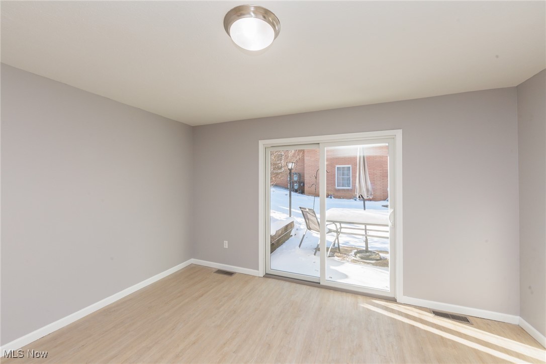 Parkway Place - Residential