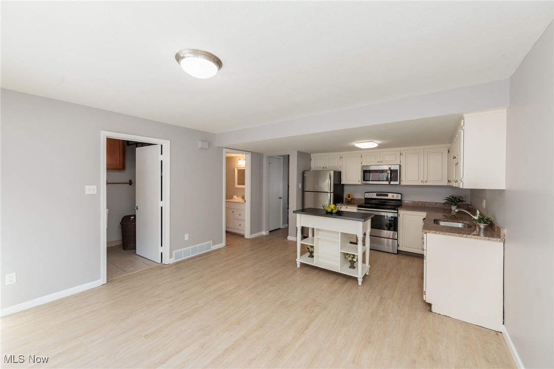 Parkway Place - Residential