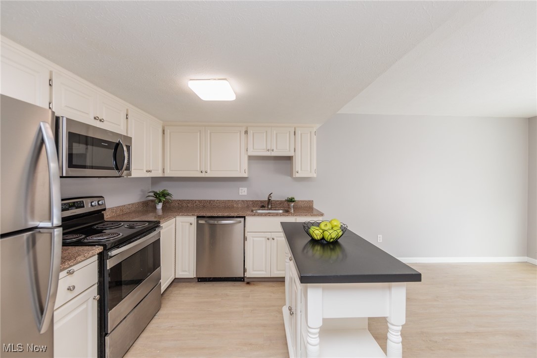 Parkway Place - Residential