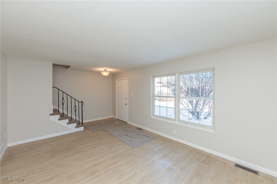 Parkway Place - Residential