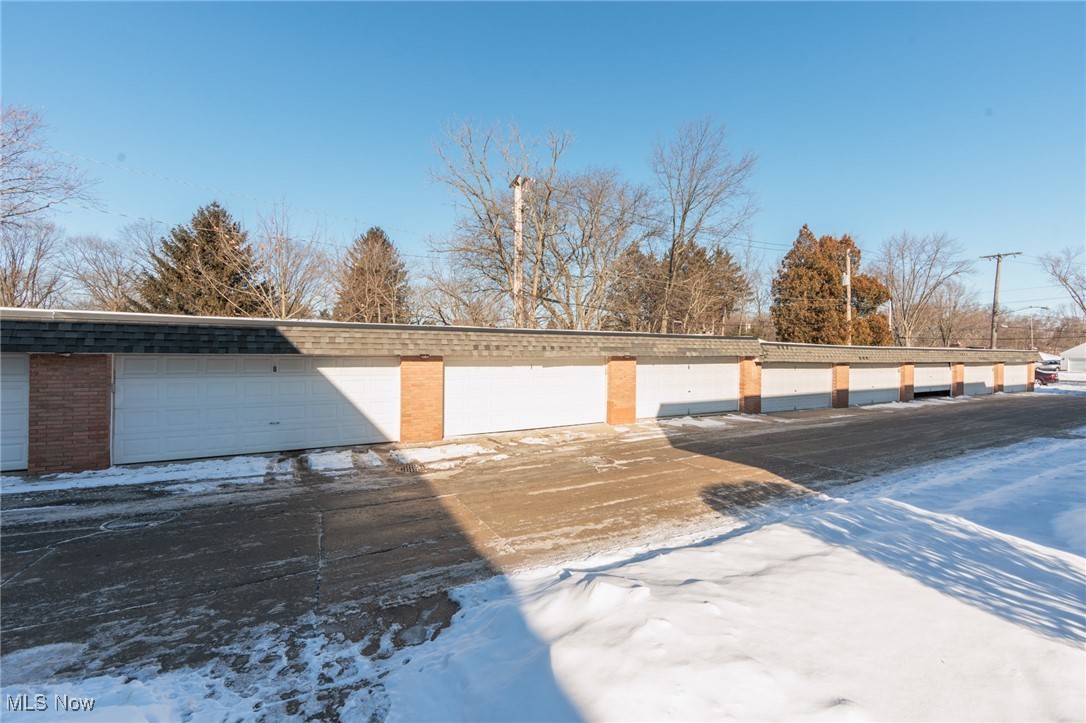 Parkway Place - Residential