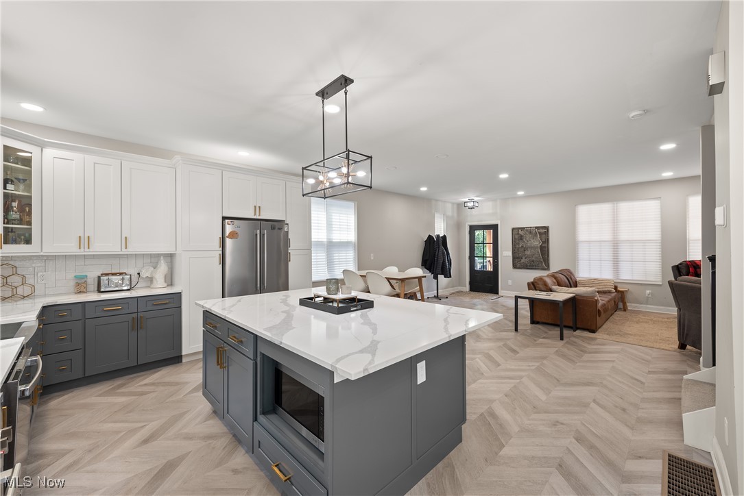 Mathews & Gilbert Sub #1 - Residential