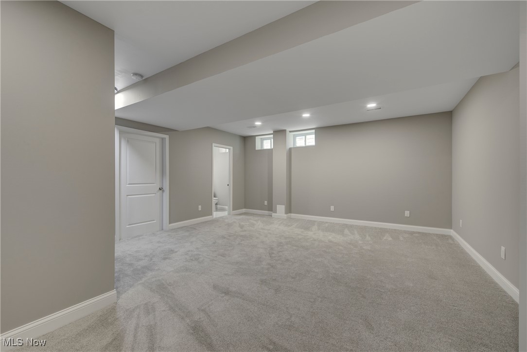 Mathews & Gilbert Sub #1 - Residential