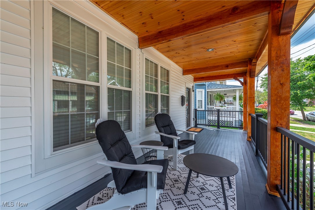 Mathews & Gilbert Sub #1 - Residential