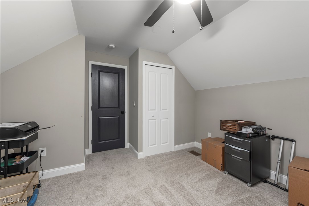 Mathews & Gilbert Sub #1 - Residential