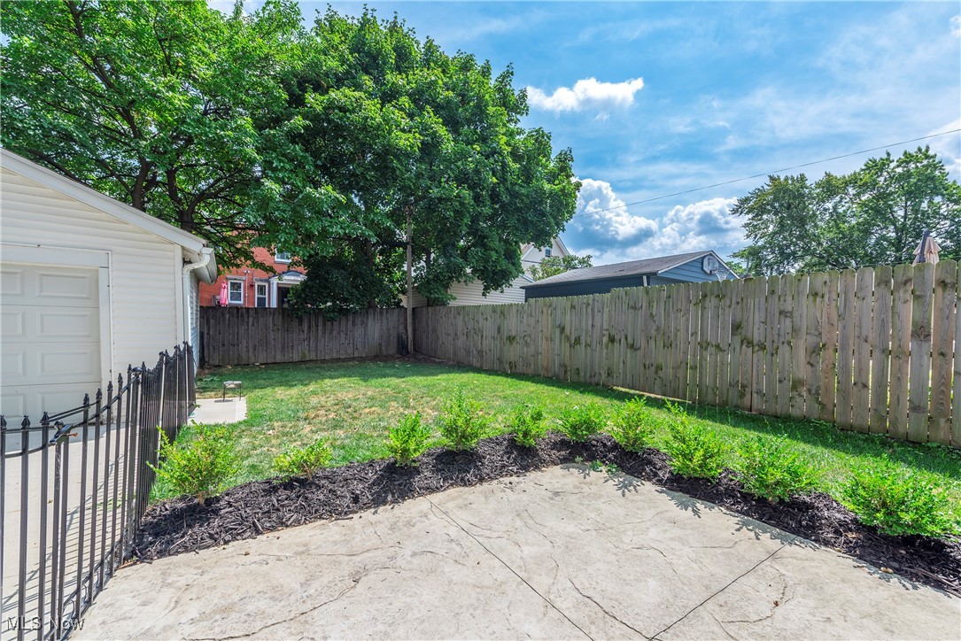 Mathews & Gilbert Sub #1 - Residential