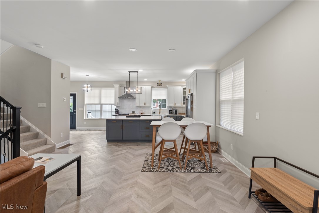 Mathews & Gilbert Sub #1 - Residential