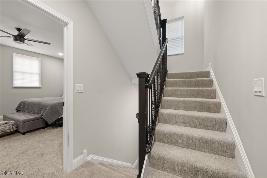 Mathews & Gilbert Sub #1 - Residential