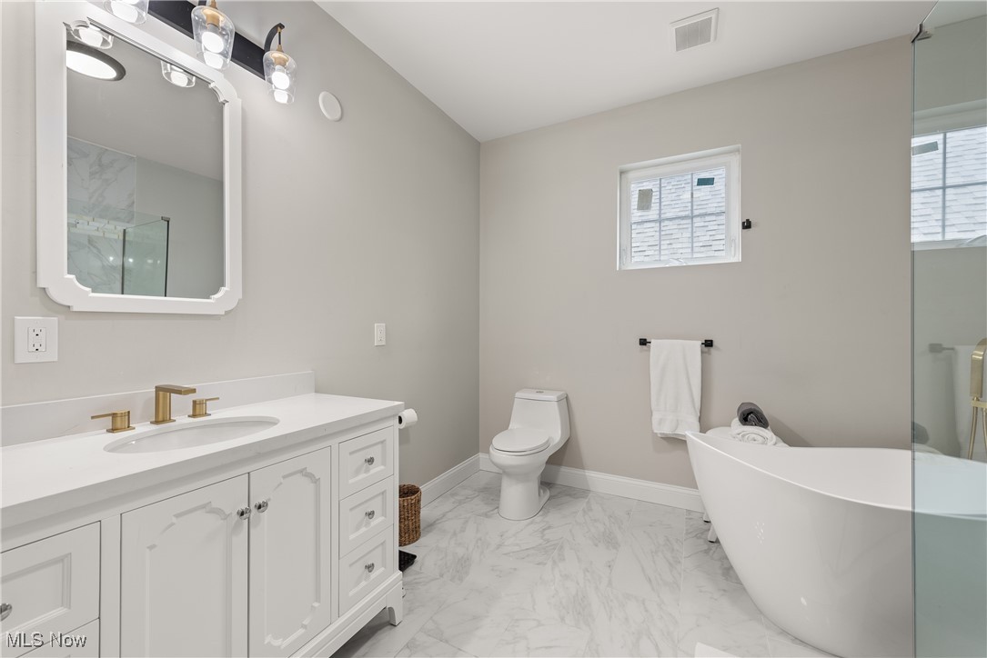 Mathews & Gilbert Sub #1 - Residential