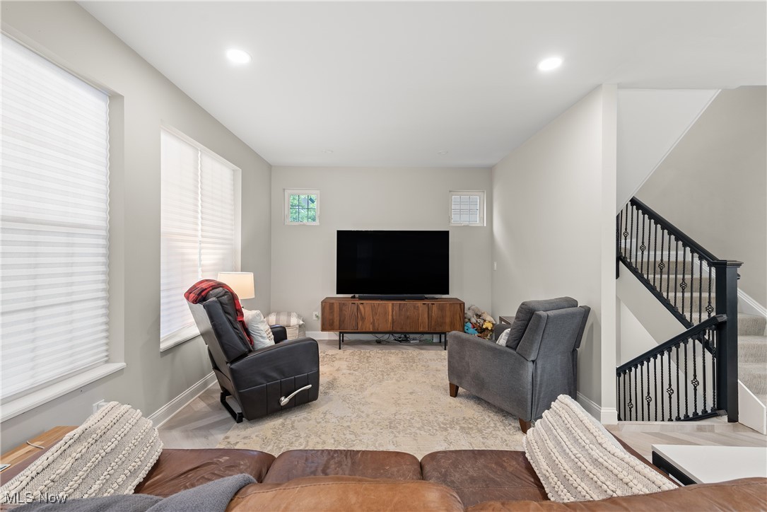 Mathews & Gilbert Sub #1 - Residential