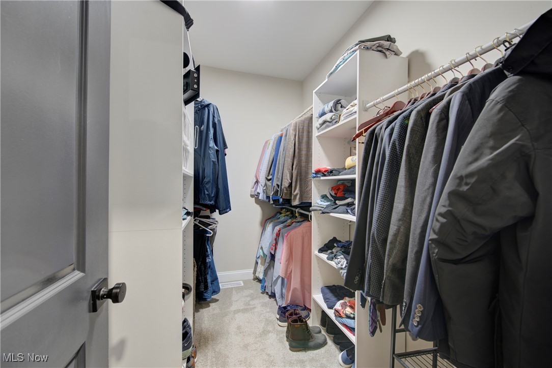 Mathews & Gilbert Sub #1 - Residential