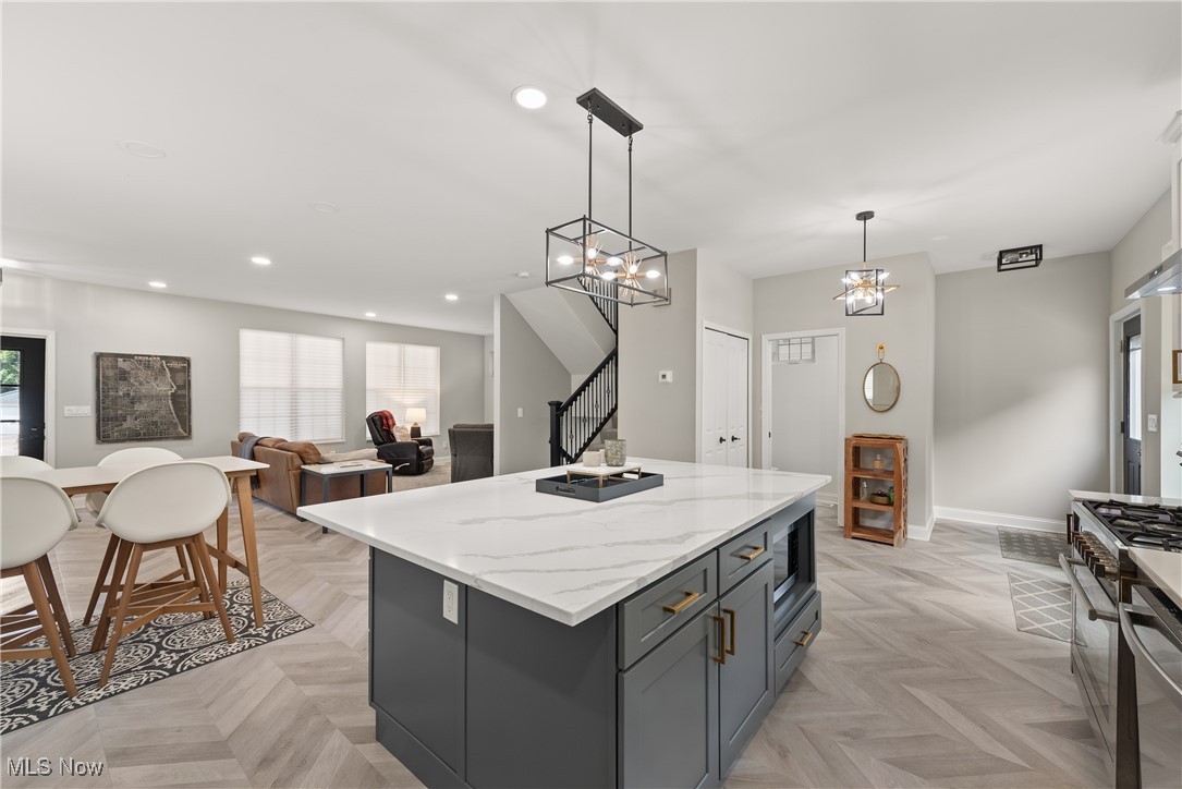 Mathews & Gilbert Sub #1 - Residential