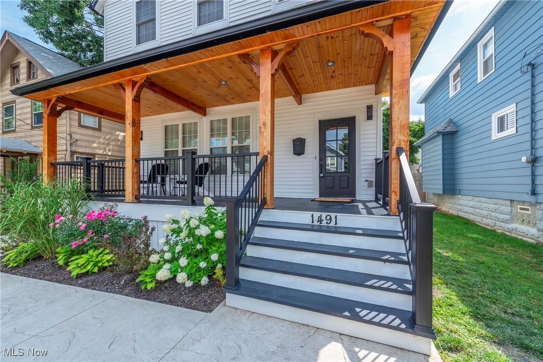 Mathews & Gilbert Sub #1 - Residential