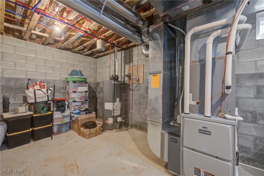 Mathews & Gilbert Sub #1 - Residential