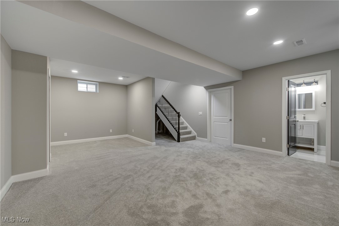 Mathews & Gilbert Sub #1 - Residential