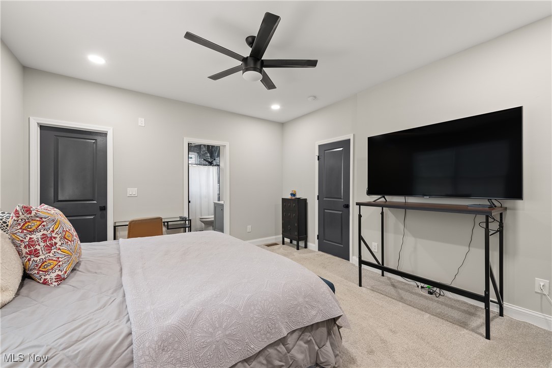 Mathews & Gilbert Sub #1 - Residential