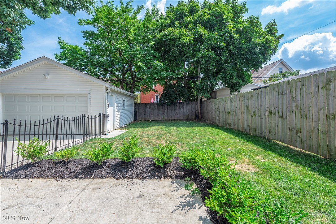 Mathews & Gilbert Sub #1 - Residential