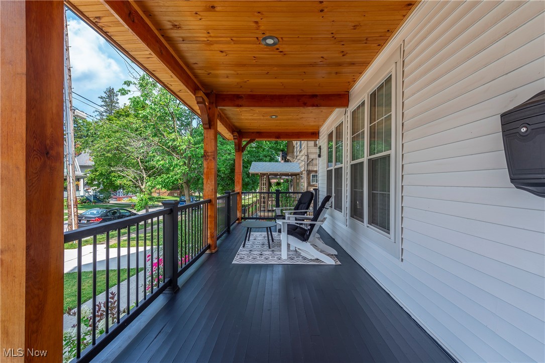 Mathews & Gilbert Sub #1 - Residential