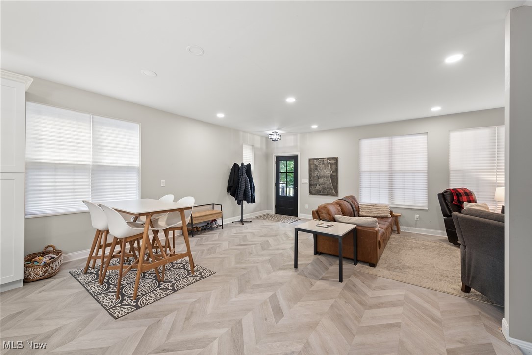 Mathews & Gilbert Sub #1 - Residential