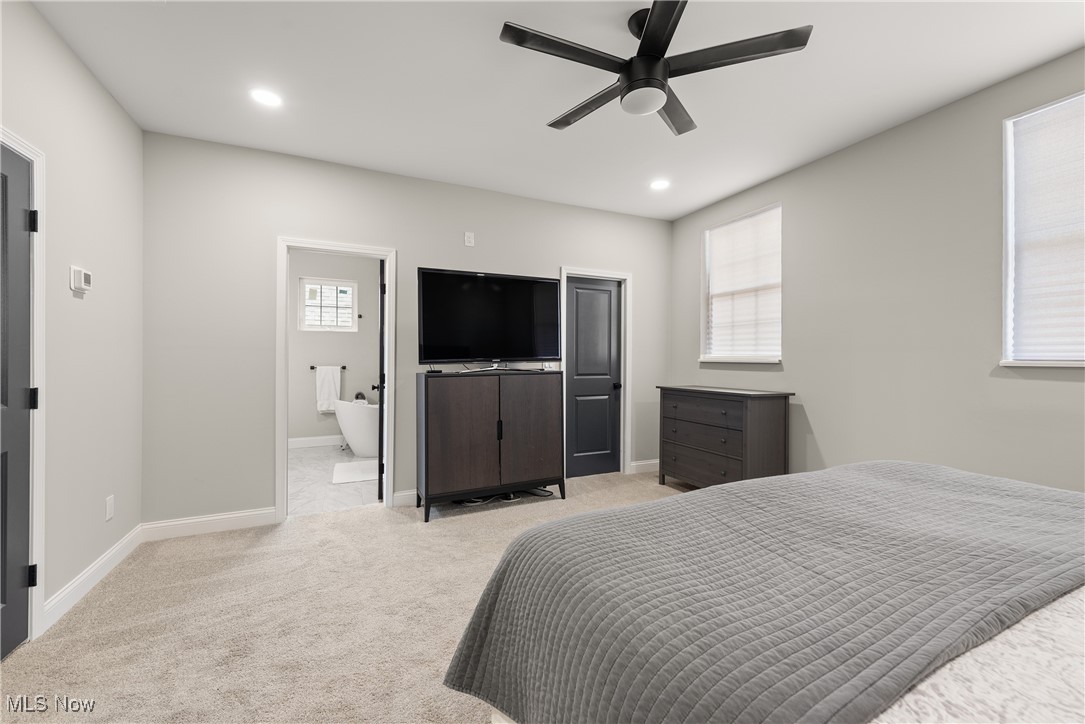 Mathews & Gilbert Sub #1 - Residential