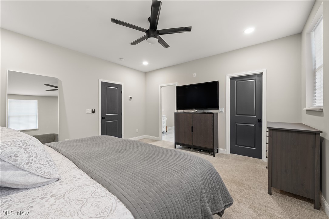 Mathews & Gilbert Sub #1 - Residential