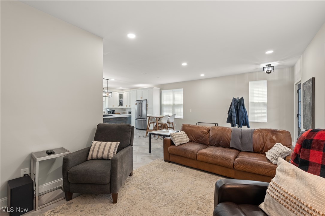 Mathews & Gilbert Sub #1 - Residential