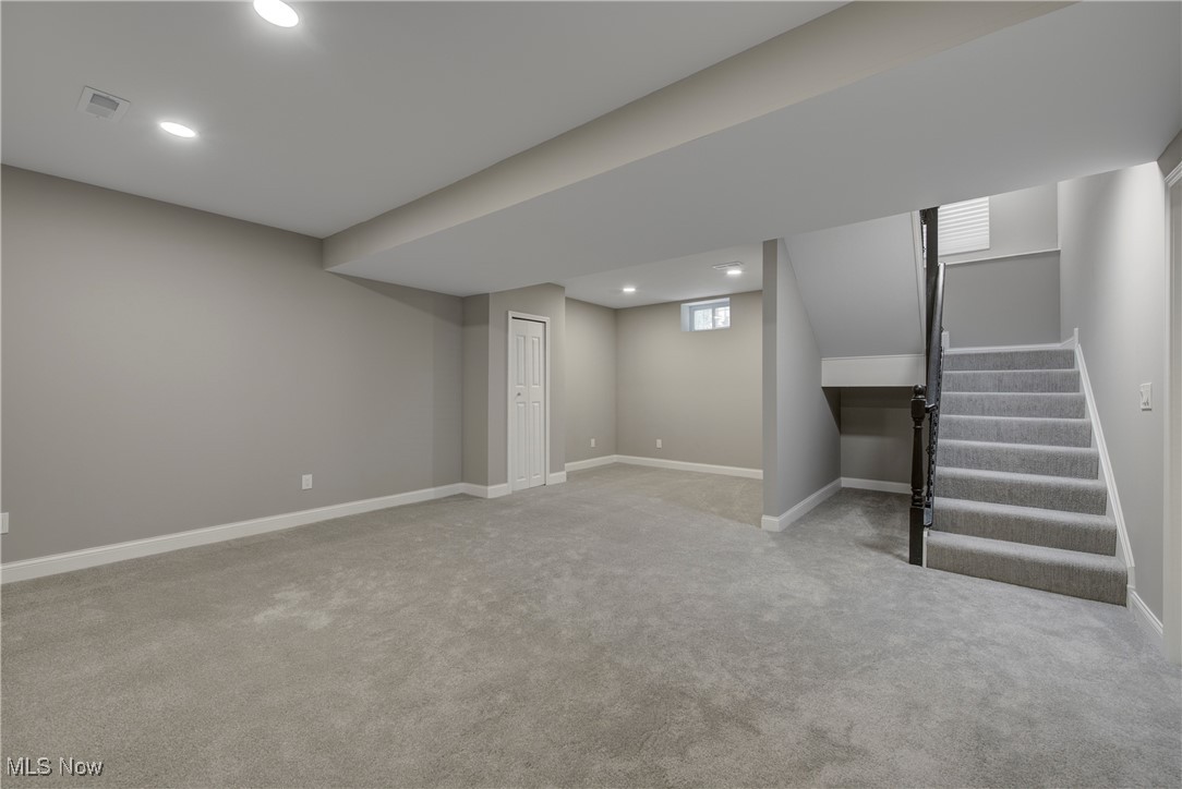 Mathews & Gilbert Sub #1 - Residential