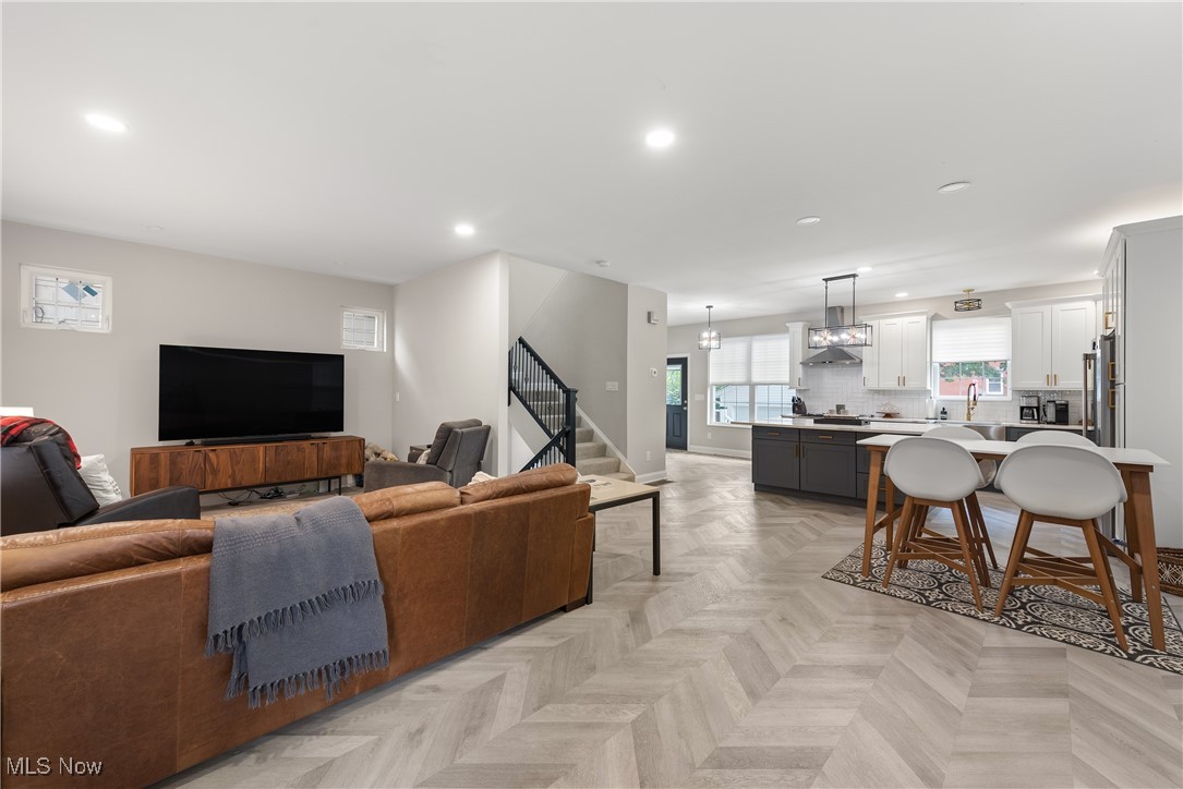 Mathews & Gilbert Sub #1 - Residential