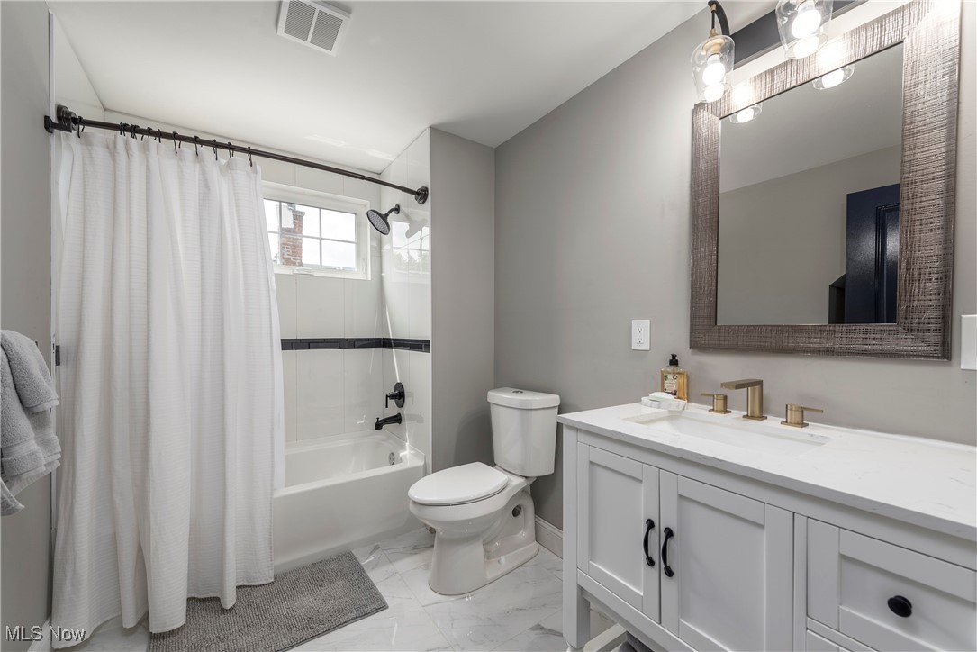 Mathews & Gilbert Sub #1 - Residential