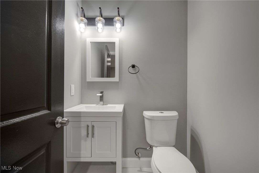 Mathews & Gilbert Sub #1 - Residential