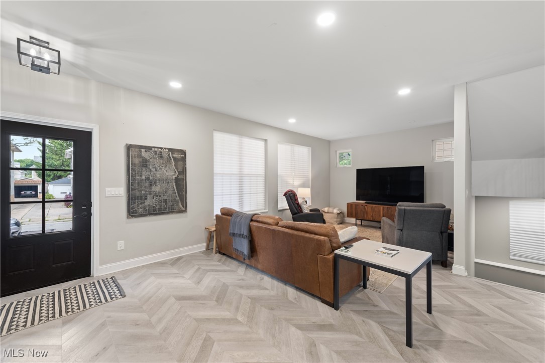 Mathews & Gilbert Sub #1 - Residential