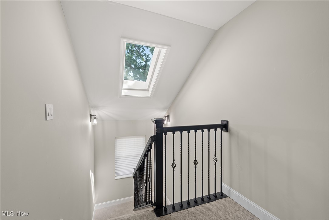 Mathews & Gilbert Sub #1 - Residential