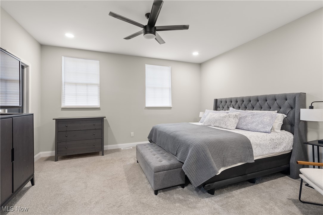 Mathews & Gilbert Sub #1 - Residential