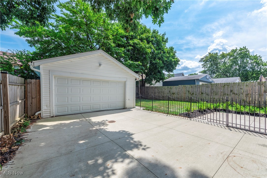 Mathews & Gilbert Sub #1 - Residential