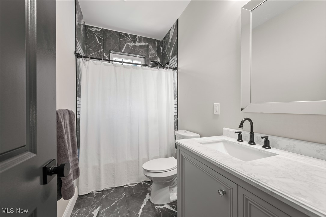 Mathews & Gilbert Sub #1 - Residential