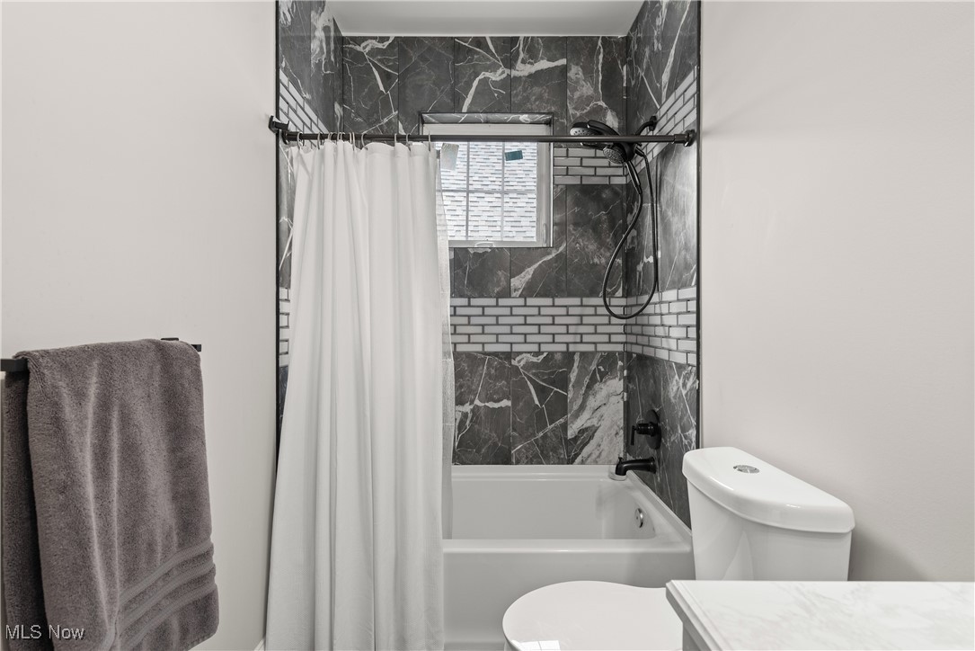 Mathews & Gilbert Sub #1 - Residential