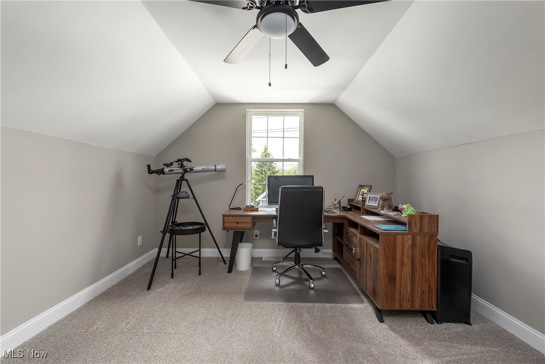 Mathews & Gilbert Sub #1 - Residential