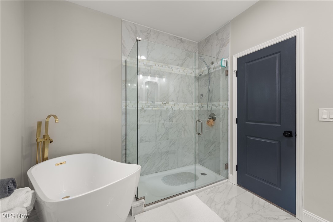 Mathews & Gilbert Sub #1 - Residential