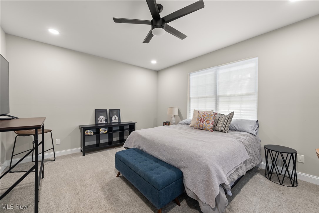 Mathews & Gilbert Sub #1 - Residential