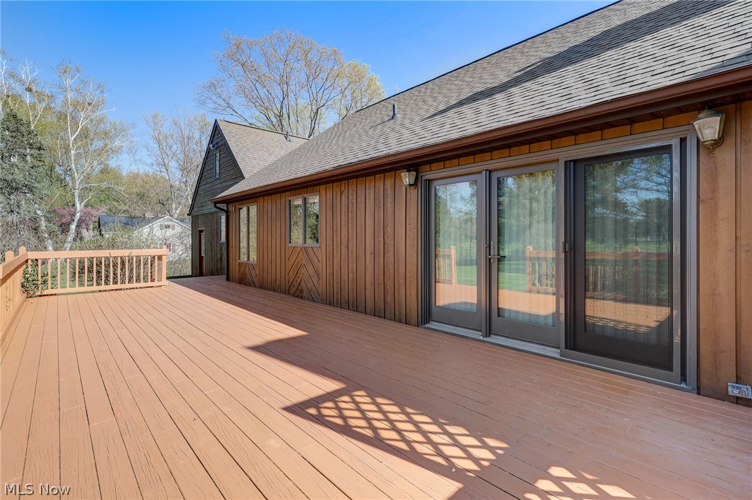 Meadow Wood Allotment - Residential