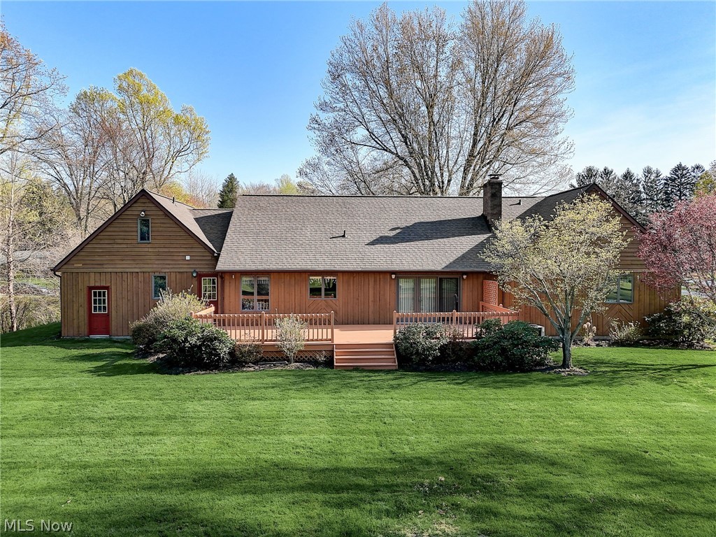 Meadow Wood Allotment - Residential