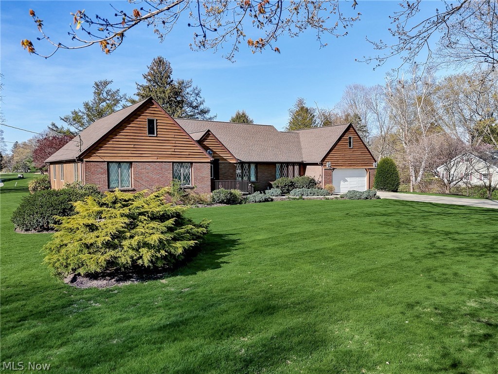Meadow Wood Allotment - Residential