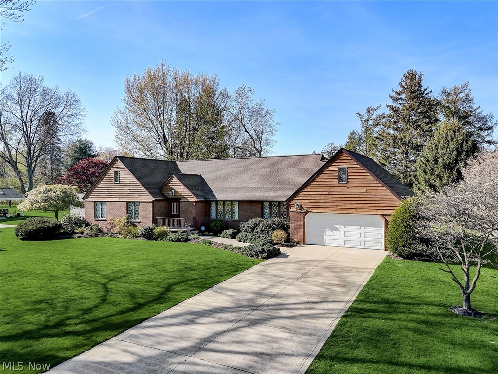 Meadow Wood Allotment - Residential