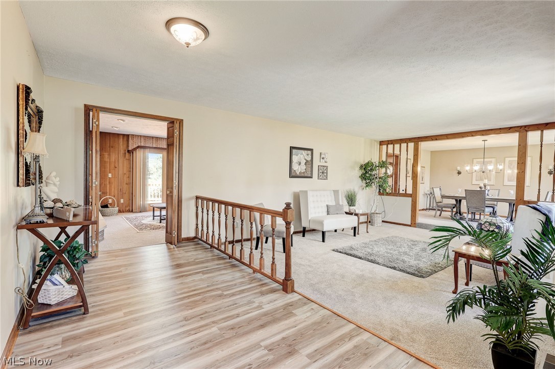 Meadow Wood Allotment - Residential