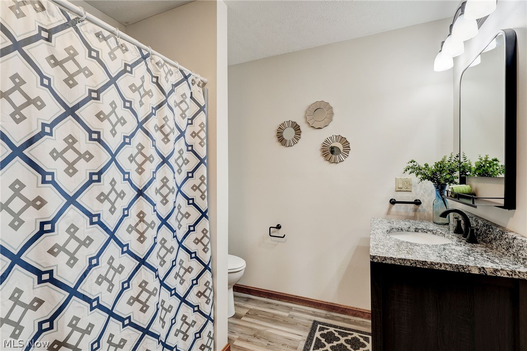 Meadow Wood Allotment - Residential