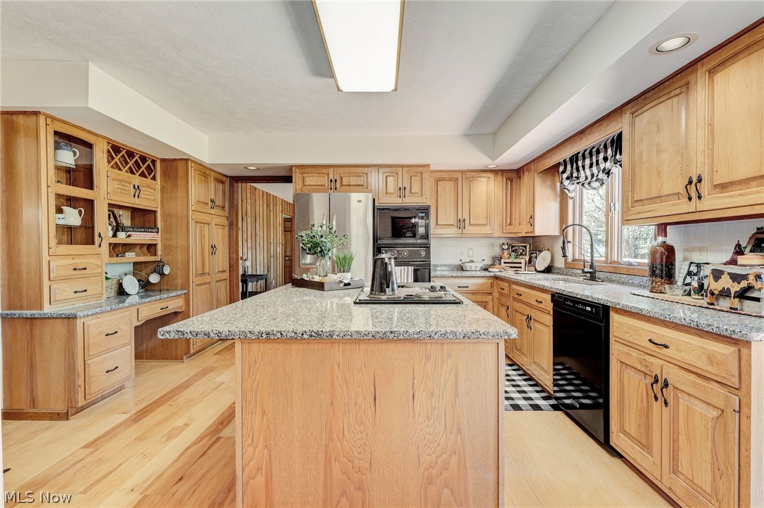 Meadow Wood Allotment - Residential