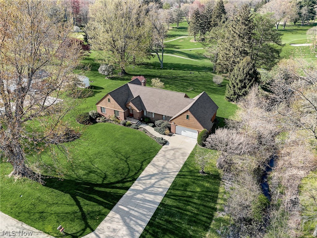 Meadow Wood Allotment - Residential