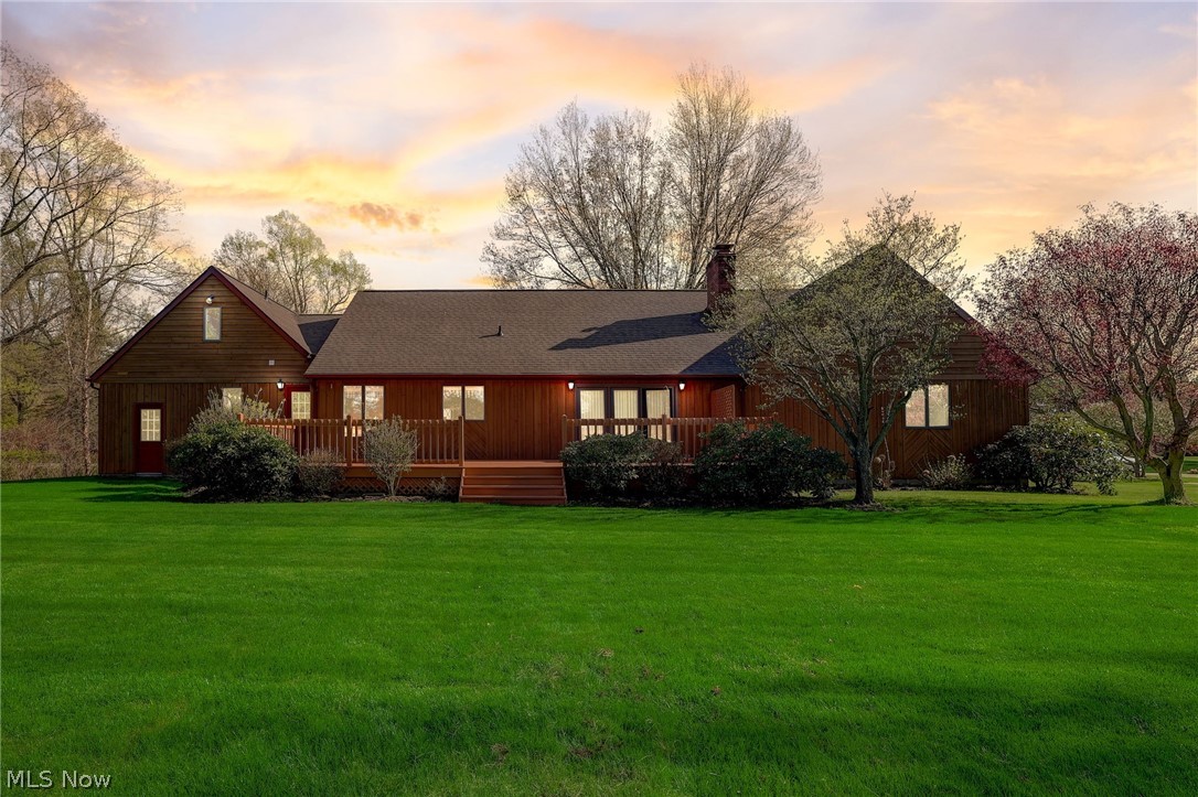 Meadow Wood Allotment - Residential