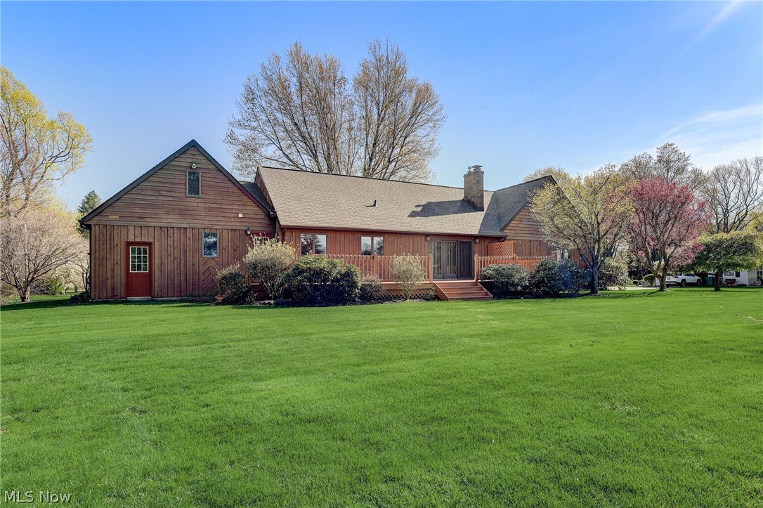 Meadow Wood Allotment - Residential