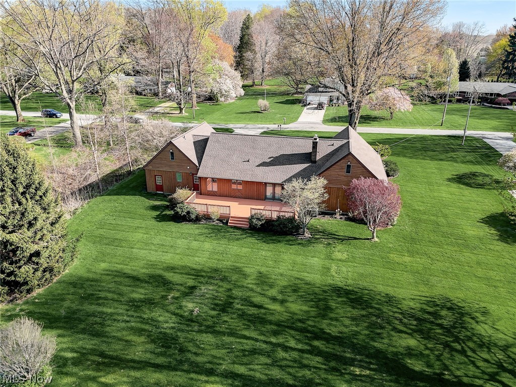 Meadow Wood Allotment - Residential